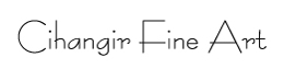 Cihangir Fine Art
